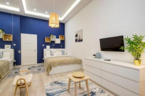 Emerald Residency 4BR-2BA